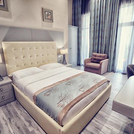 Velipoja Grand Europa Resort, Affiliated By Melia Buitenkant foto