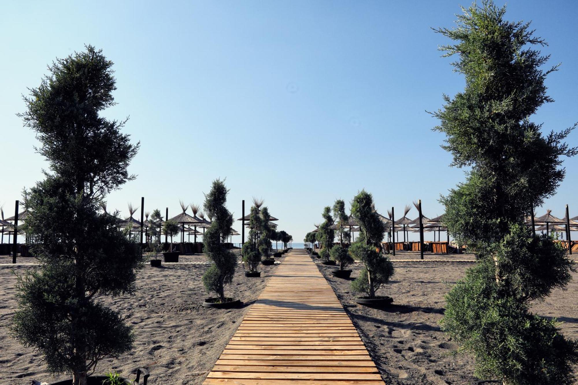 Velipoja Grand Europa Resort, Affiliated By Melia Buitenkant foto