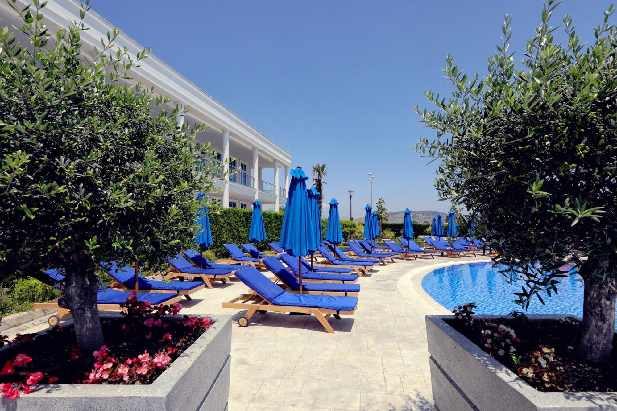 Velipoja Grand Europa Resort, Affiliated By Melia Buitenkant foto