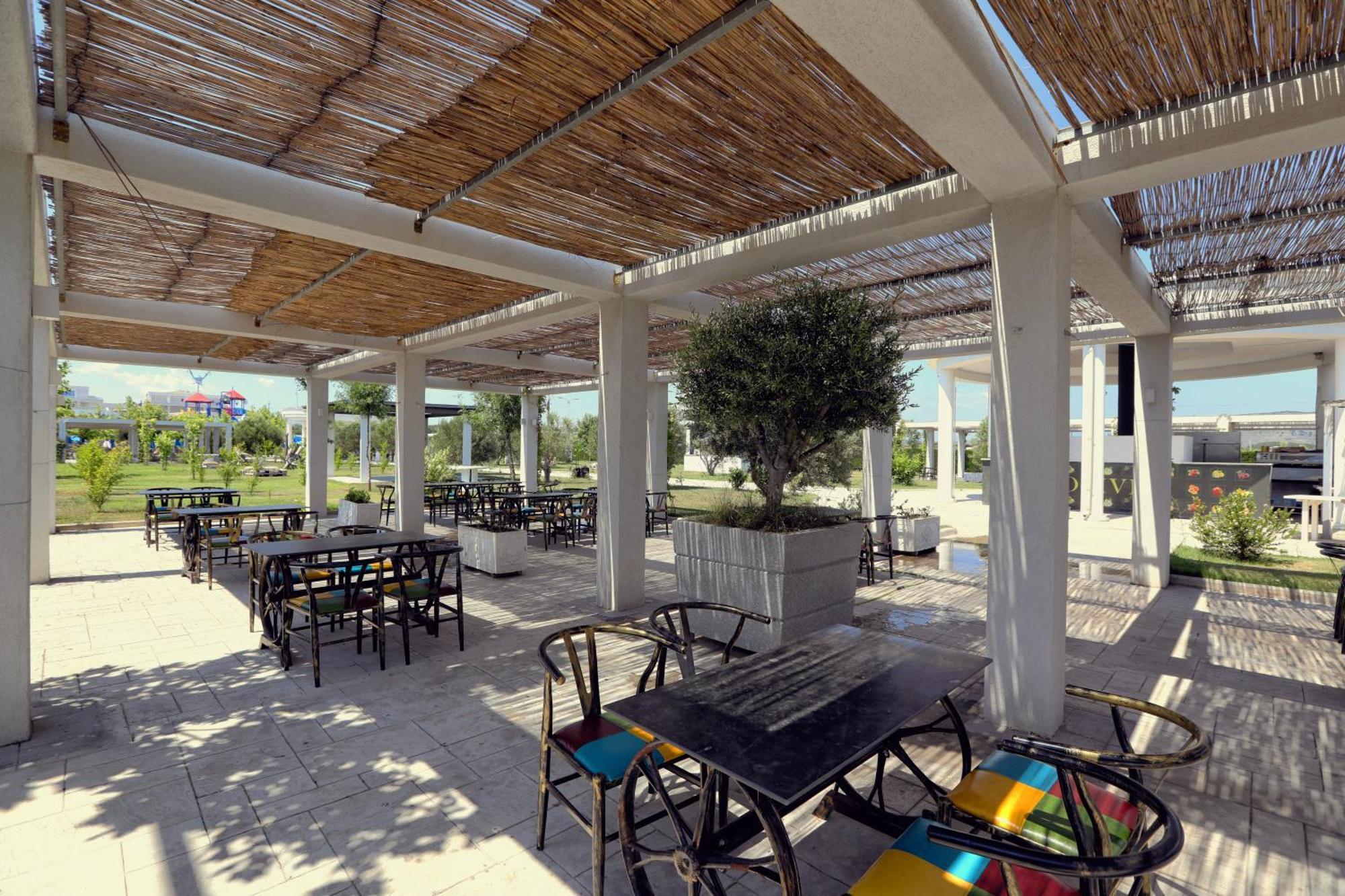 Velipoja Grand Europa Resort, Affiliated By Melia Buitenkant foto