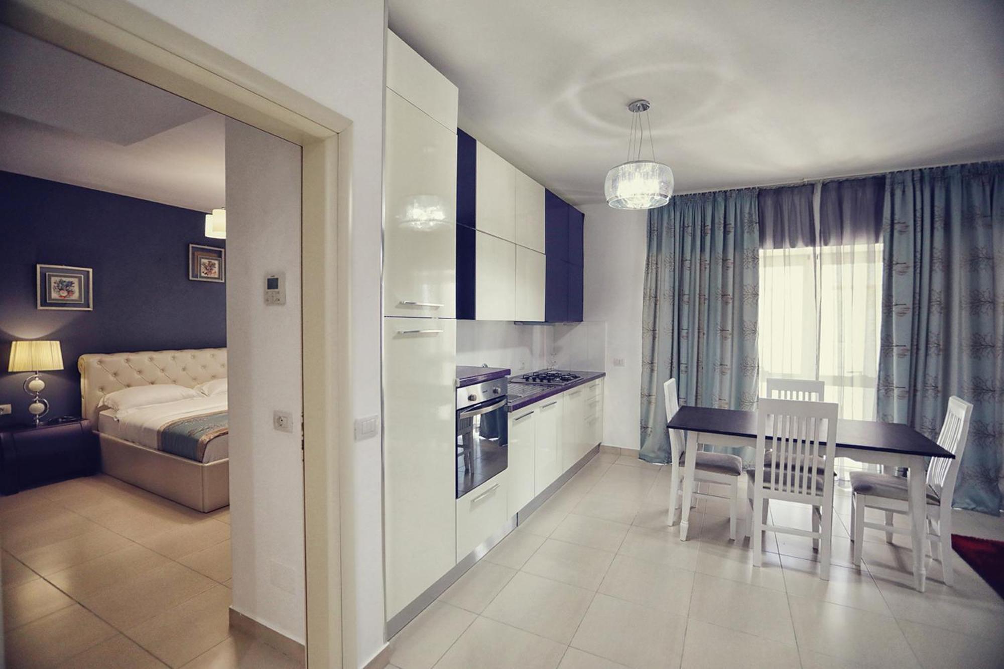 Velipoja Grand Europa Resort, Affiliated By Melia Buitenkant foto