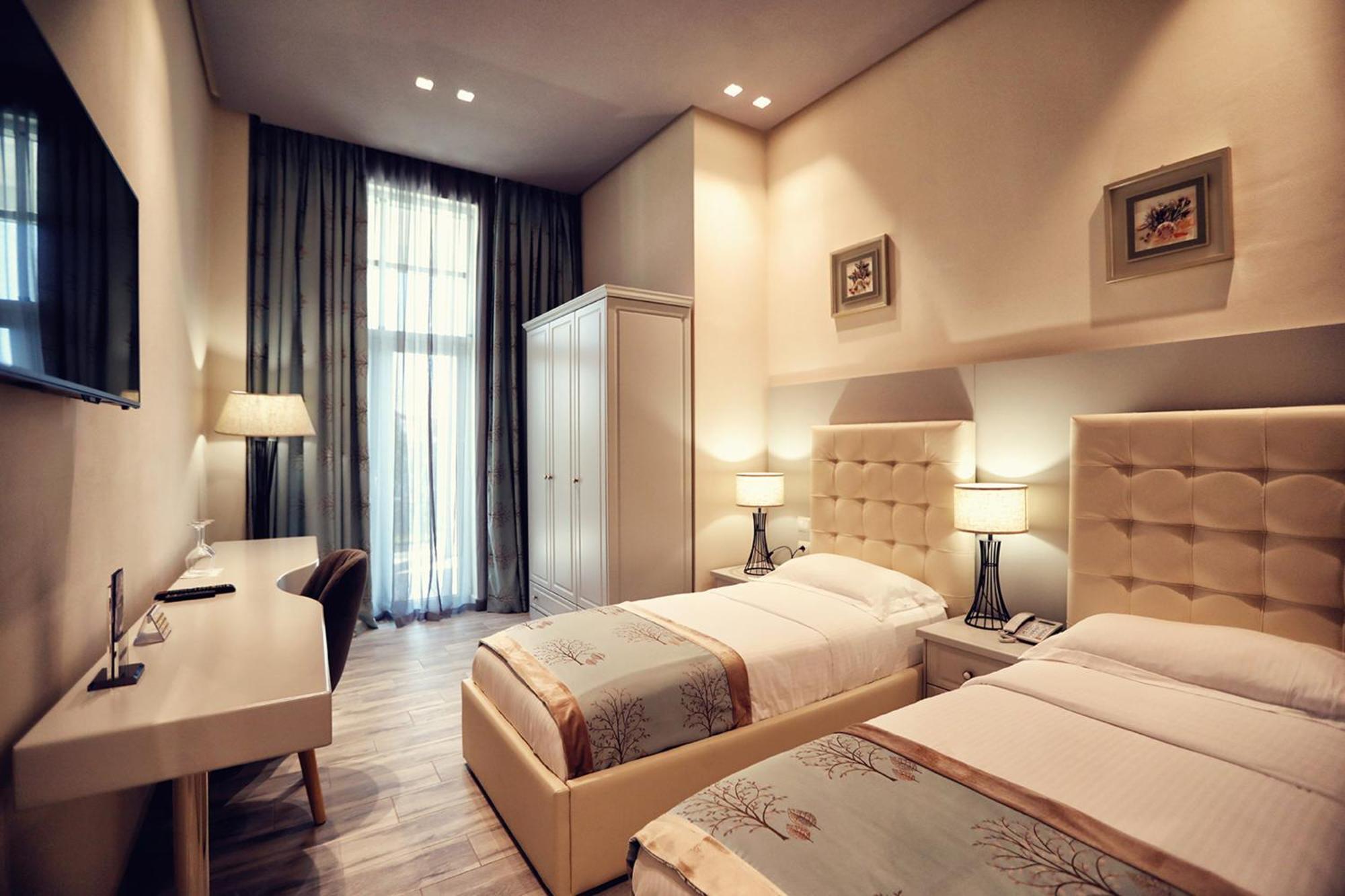 Velipoja Grand Europa Resort, Affiliated By Melia Buitenkant foto