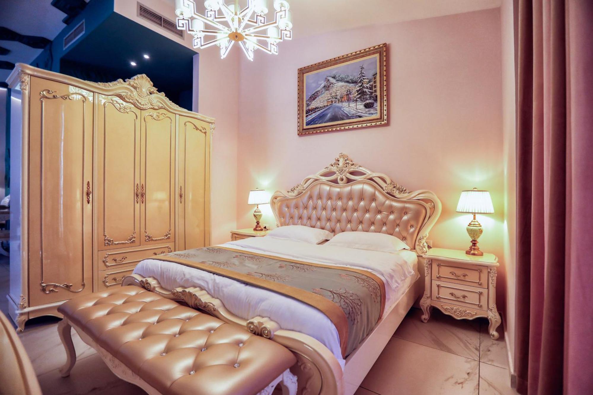 Velipoja Grand Europa Resort, Affiliated By Melia Buitenkant foto