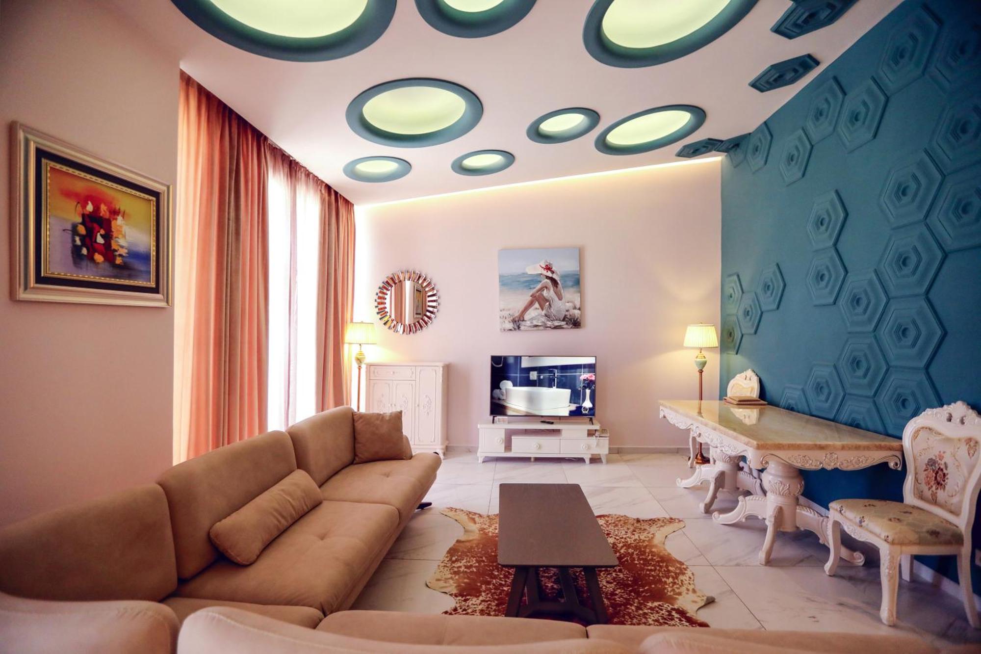 Velipoja Grand Europa Resort, Affiliated By Melia Buitenkant foto