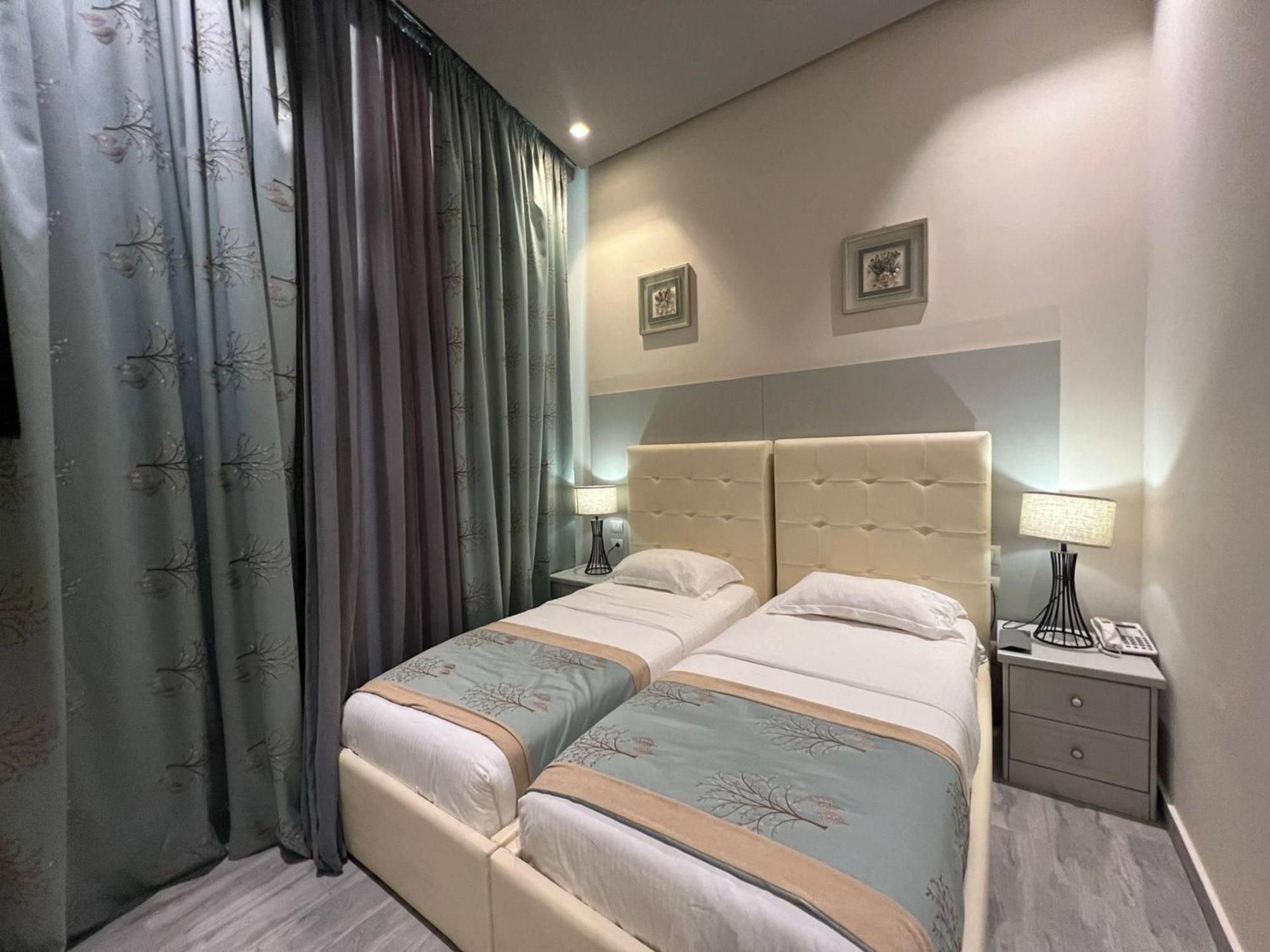 Velipoja Grand Europa Resort, Affiliated By Melia Buitenkant foto