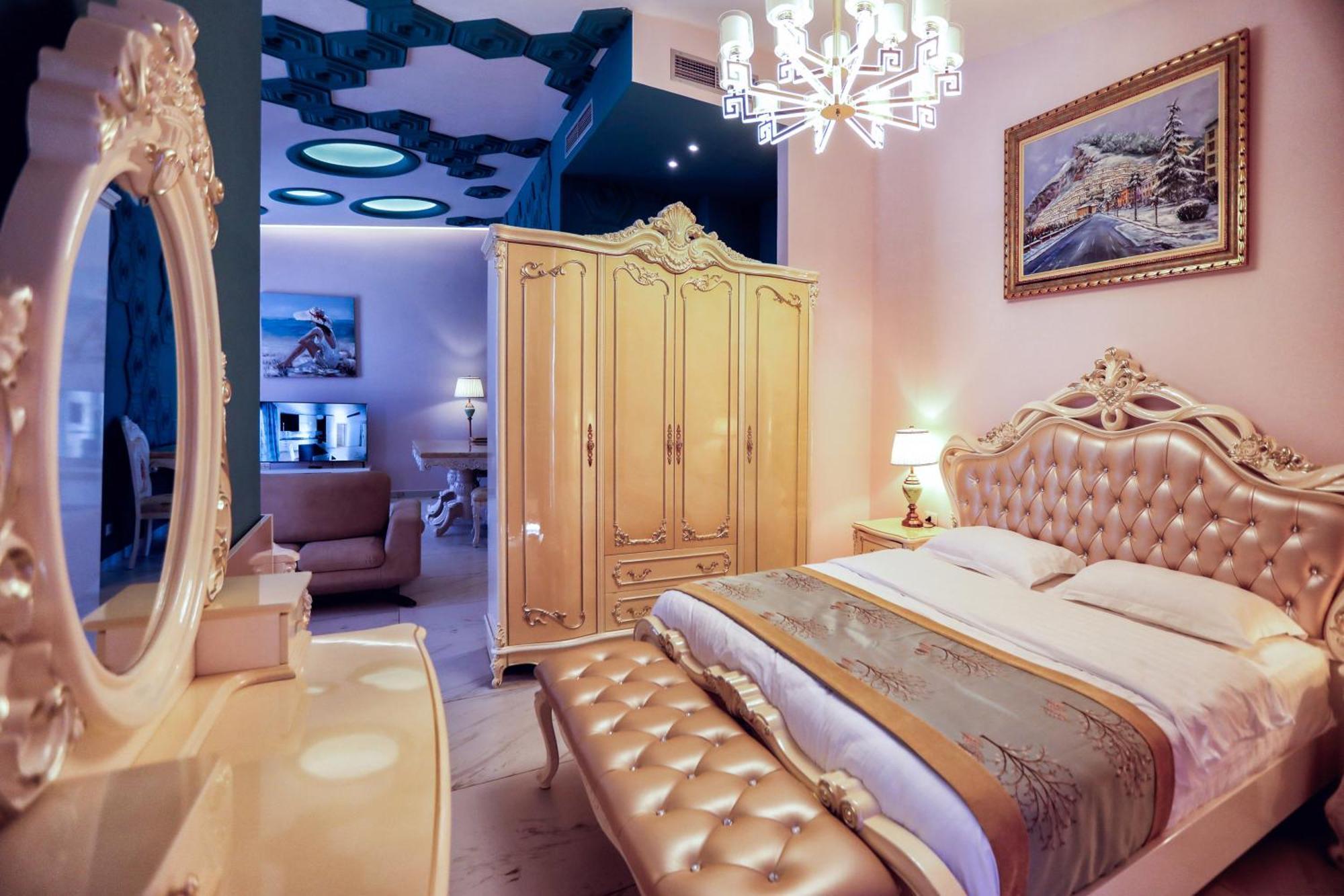 Velipoja Grand Europa Resort, Affiliated By Melia Buitenkant foto